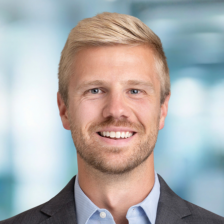 Andrew Larson
