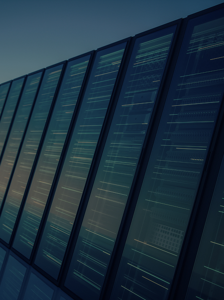 Global Data Center