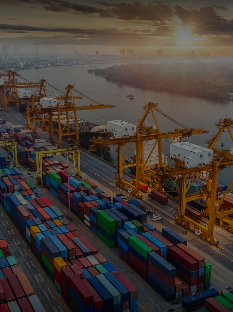 Logistics Transportation Company