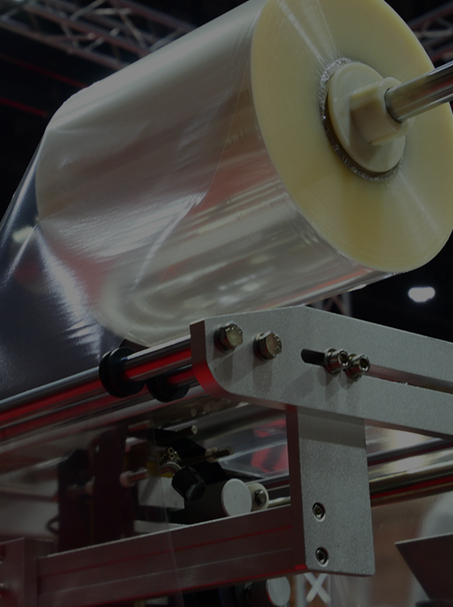 Plastic Films <br/>Manufacturer